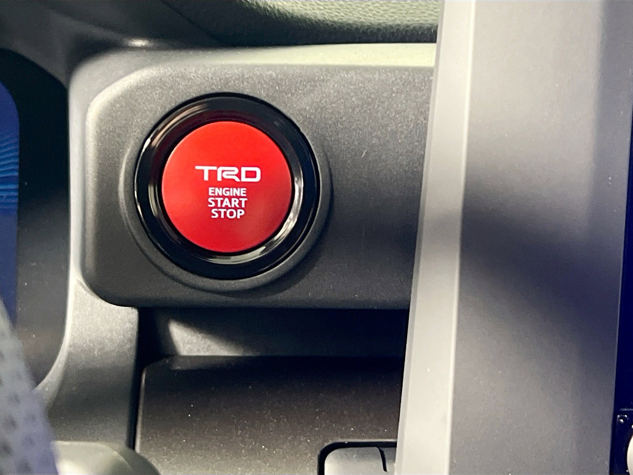 New 2025 Toyota Tacoma TRD Off-Road image 24