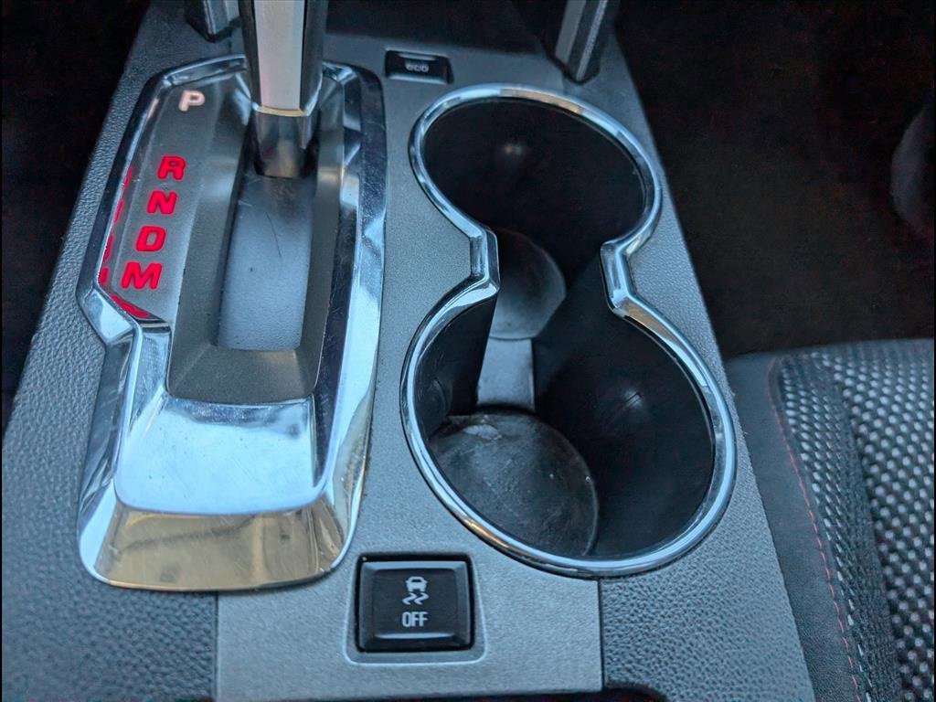 Used 2011 GMC Terrain SLE w/ Convenience Package image 16