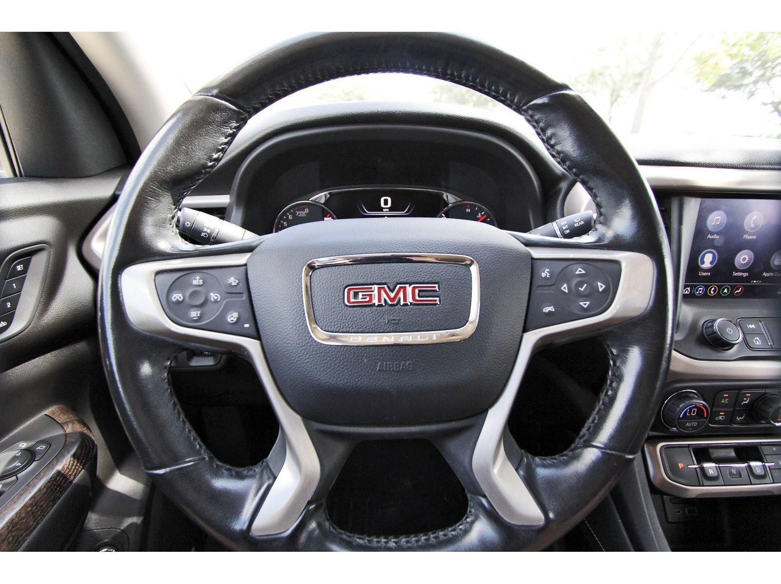 Used 2020 GMC Acadia Denali FWD image 13