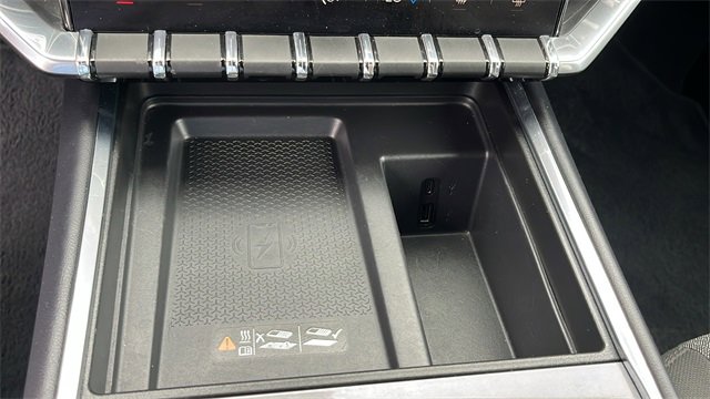 Certified 2025 GMC Acadia Elevation image 22