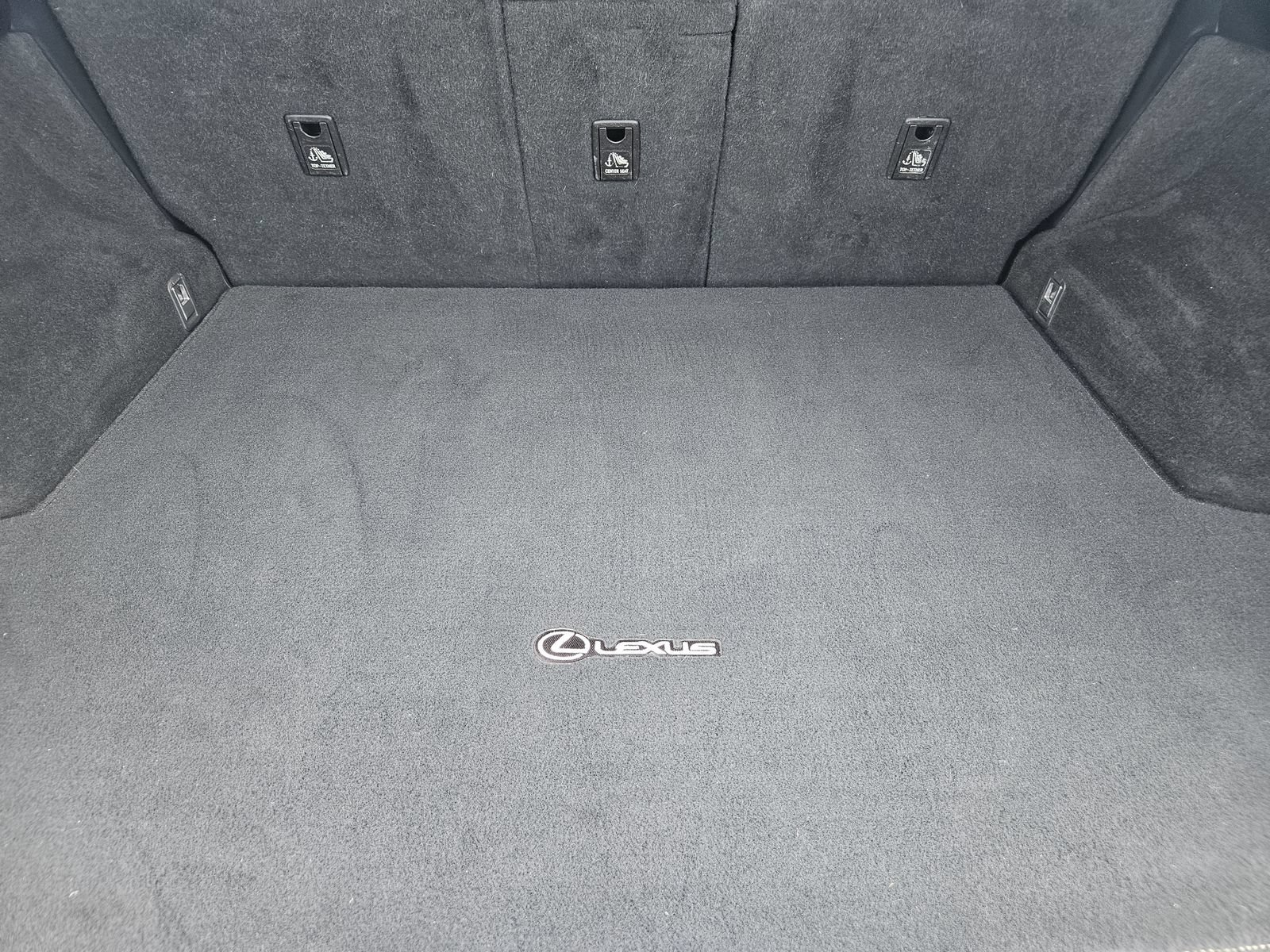 Used 2019 Lexus RX 350 FWD w/ Navigation Package image 35