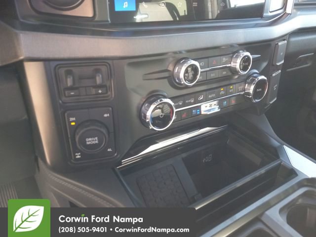 New 2026 Ford F350 Platinum image 17