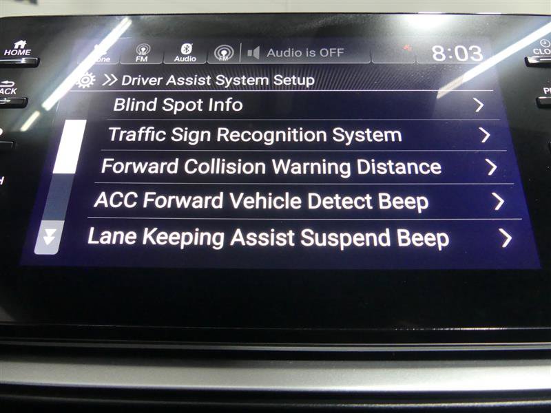 Used 2021 Honda Accord Sport image 45