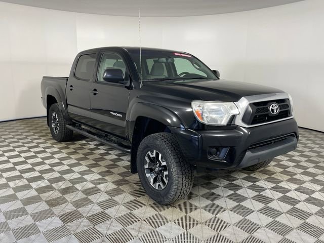 Used 2012 Toyota Tacoma PreRunner w/ SR5 Pkg RWD image 25