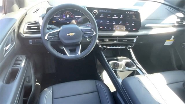 New 2026 Chevrolet Traverse LT w/ LPO, Floor Liner Package image 12