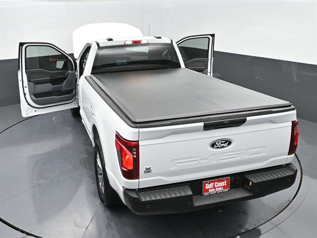 Used 2025 Ford F150 XL image 44