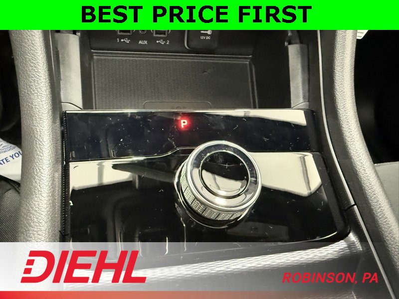 New 2025 Jeep Grand Cherokee Laredo w/ Luxury Tech Group I image 31