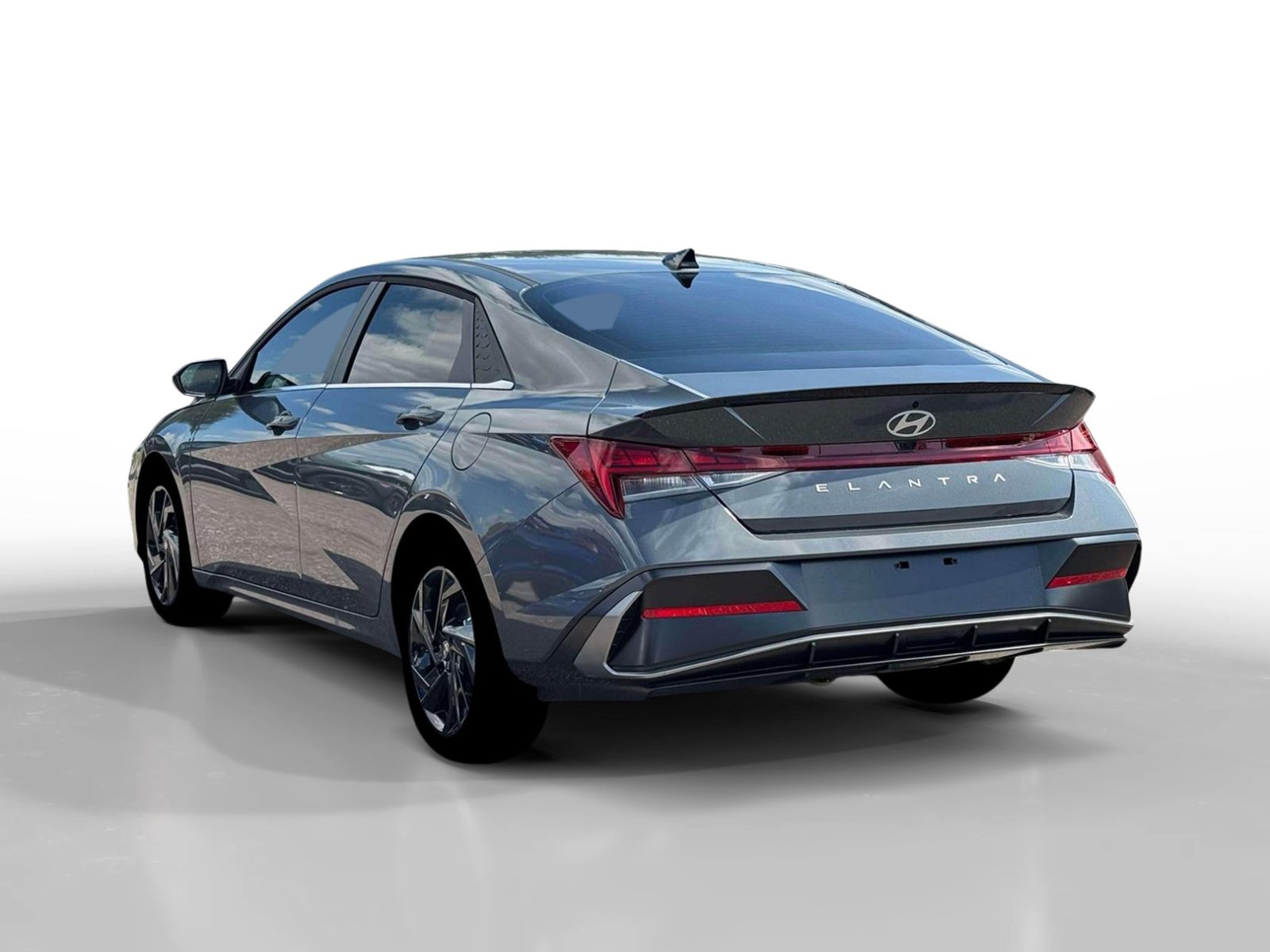 New 2026 Hyundai Elantra SEL Sport Premium FWD image 5
