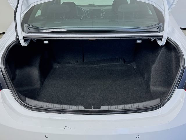 Used 2024 Chevrolet Malibu LT FWD image 26