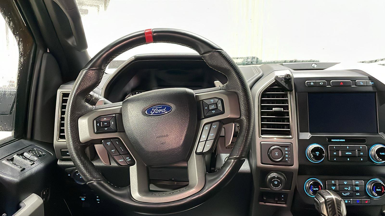 Used 2020 Ford F150 Raptor w/ Equipment Group 802A Luxury image 13