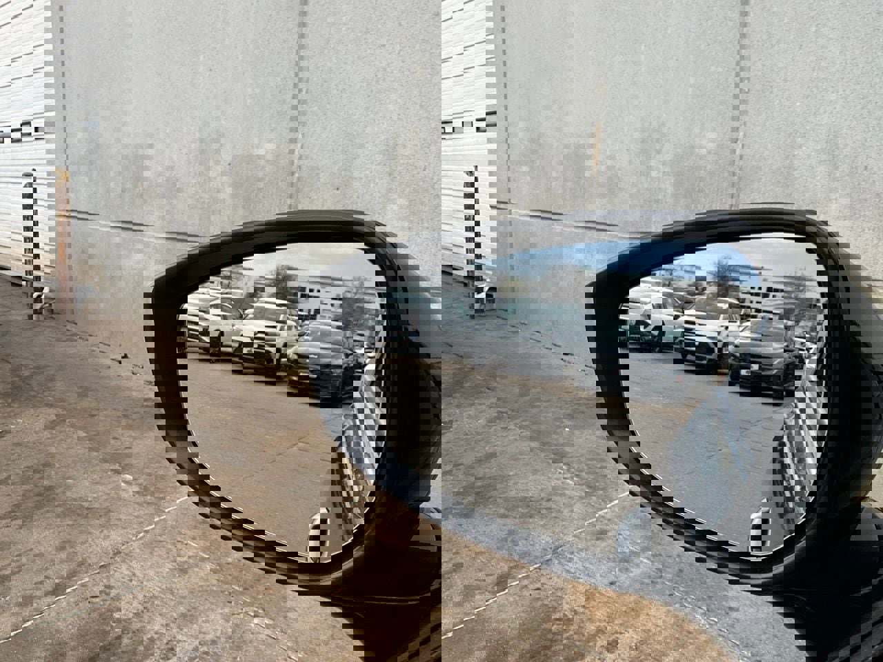 Used 2025 MAZDA CX-50 AWD 2.5 S w/ Premium Package image 20