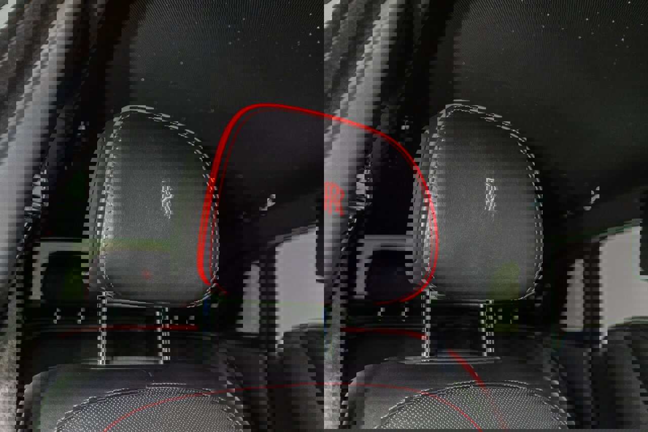 Used 2022 Rolls-Royce Ghost image 56