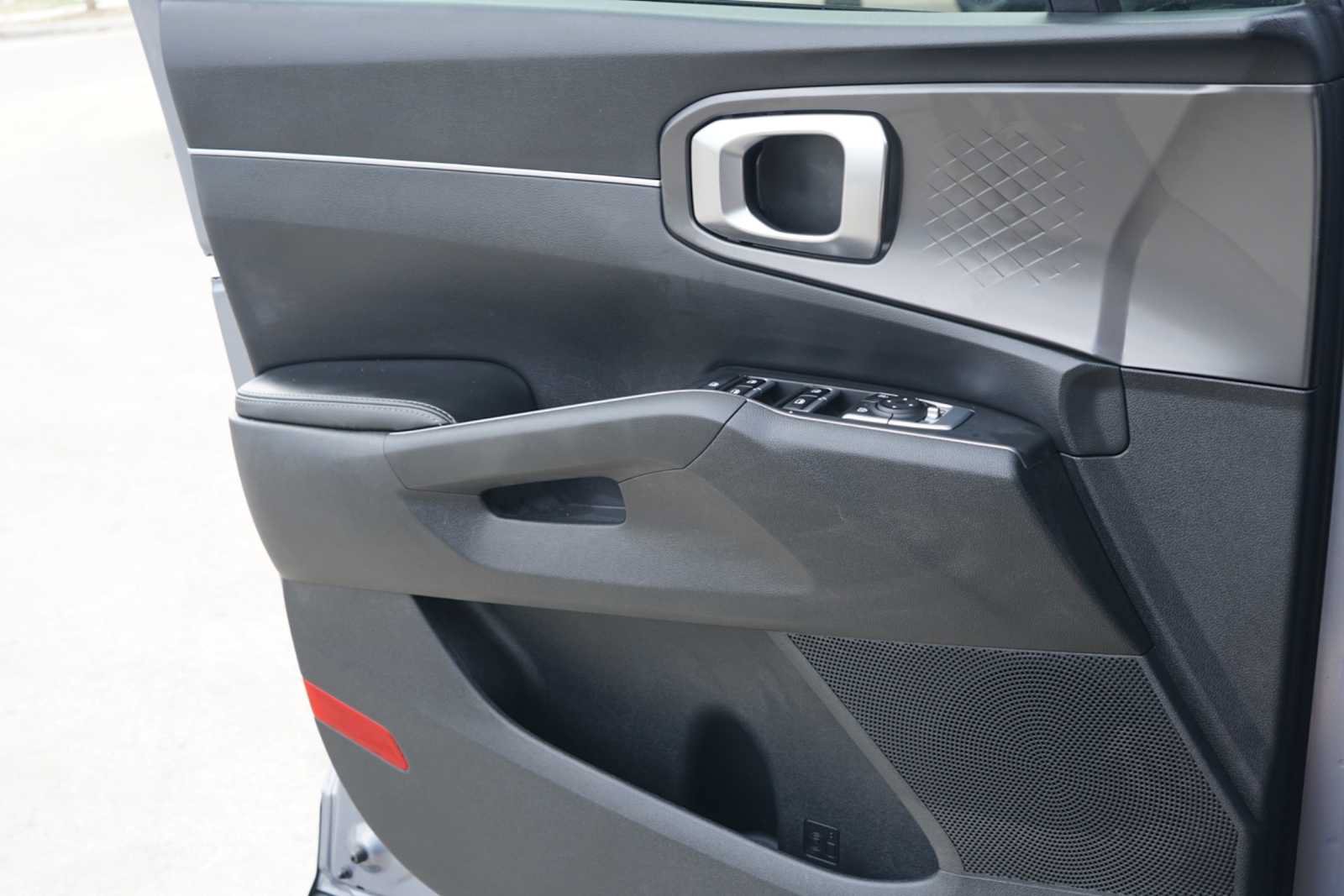Certified 2021 Kia Sorento LX FWD image 15