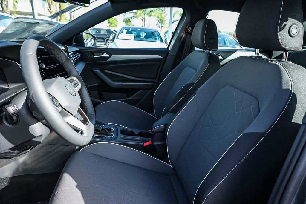 New 2026 Volkswagen Jetta Sport image 27