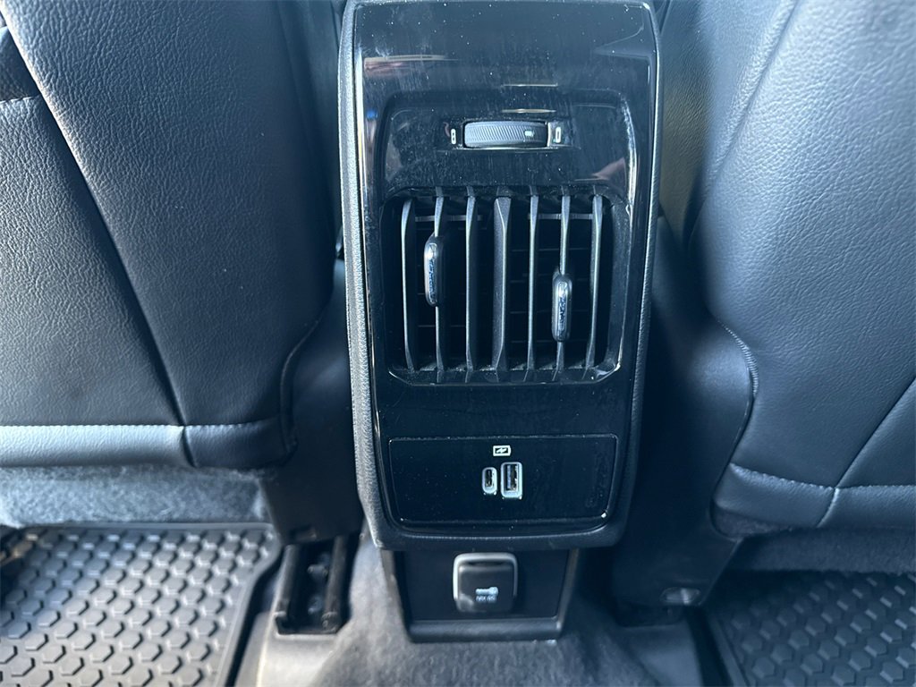 Used 2023 Jeep Compass Altitude w/ Convenience Group image 11