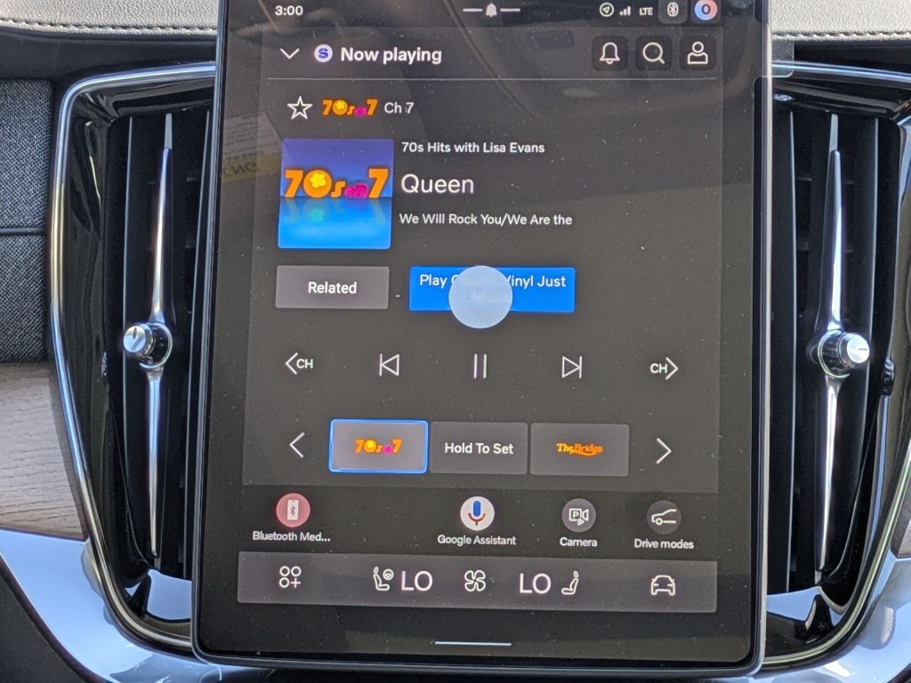 New 2027 Volvo XC90 B6 Plus AWD/4WD image 17
