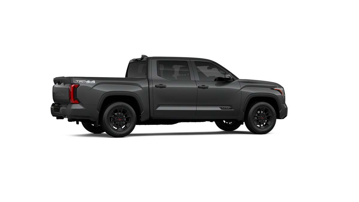 New 2026 Toyota Tundra Platinum AWD/4WD image 46