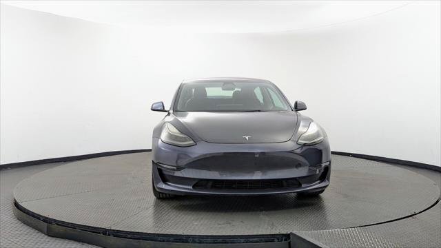 Used 2021 Tesla Model 3 Standard Range Plus RWD image 22