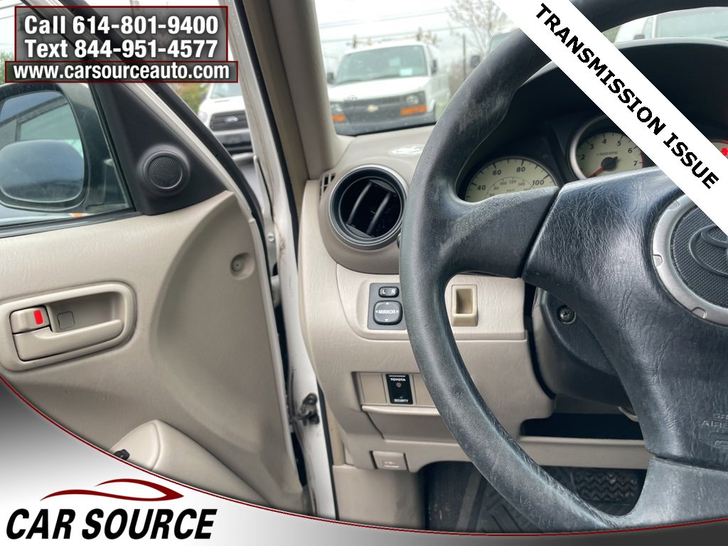 Used 2001 Toyota RAV4 2WD image 24