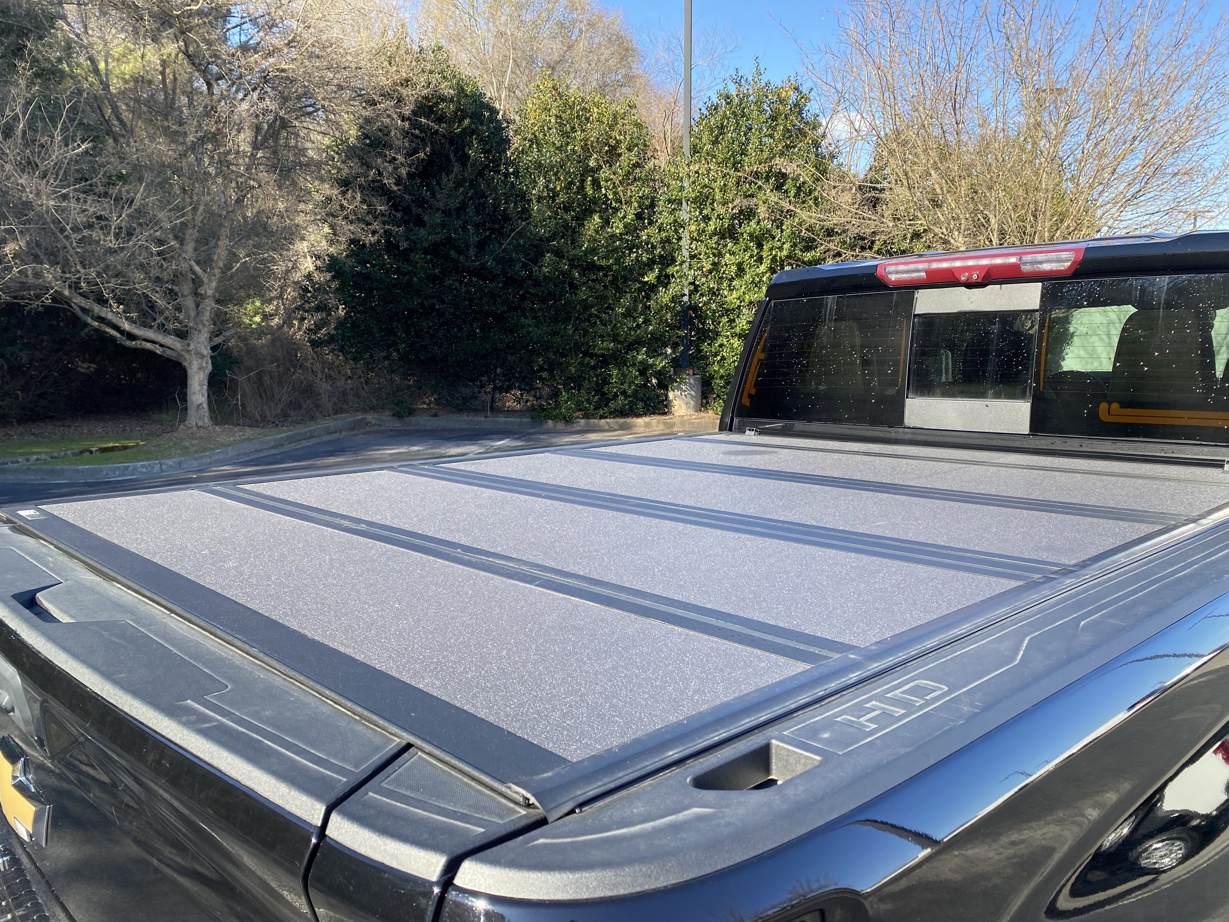 Used 2023 Chevrolet Silverado 2500 High Country w/ Z71 Off-Road Package image 47