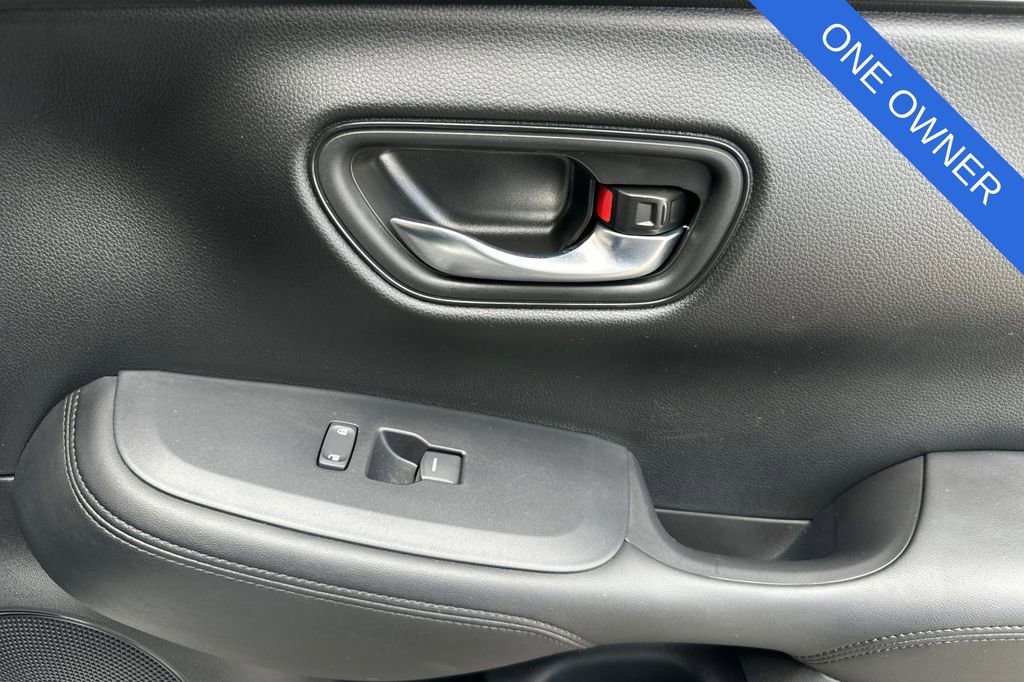 Used 2024 Honda HR-V LX image 19