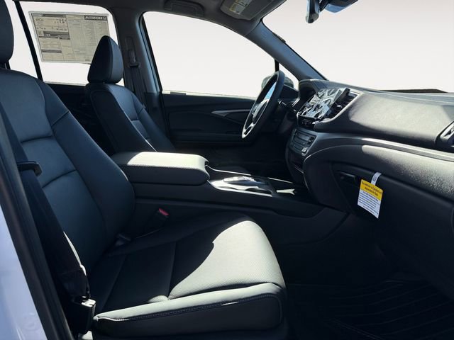 New 2026 Honda Ridgeline RTL image 31