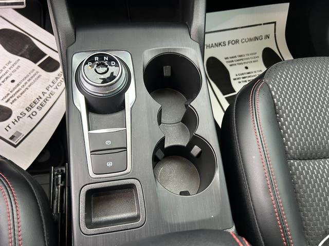 Used 2024 Ford Escape ST-Line w/ Tech Pack #1 image 20