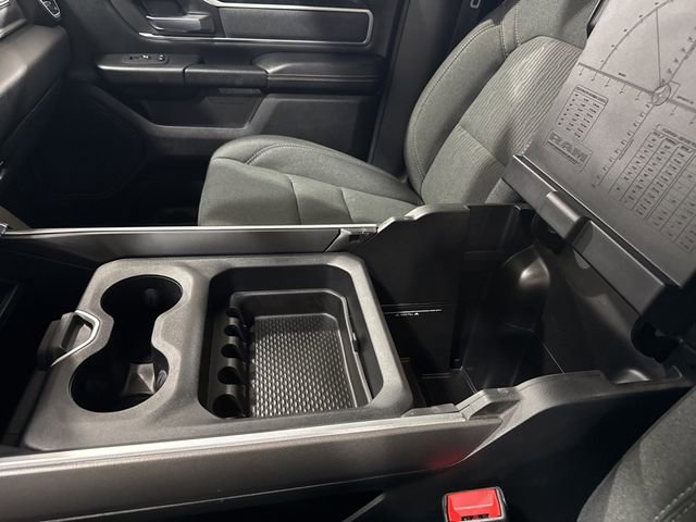 Used 2019 RAM 1500 Big Horn AWD/4WD image 27