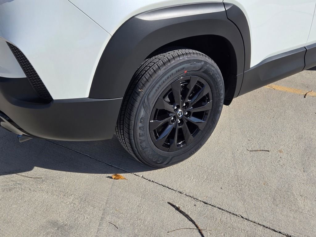 New 2026 MAZDA CX-50 AWD 2.5 Hybrid w/ Weather Package image 11