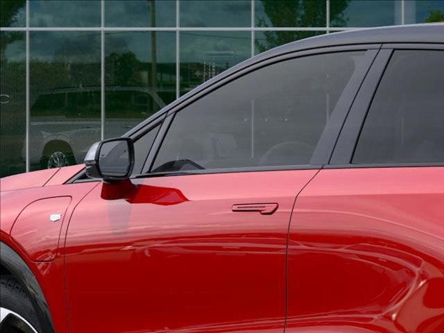 New 2026 Cadillac Optiq Sport 1 image 12