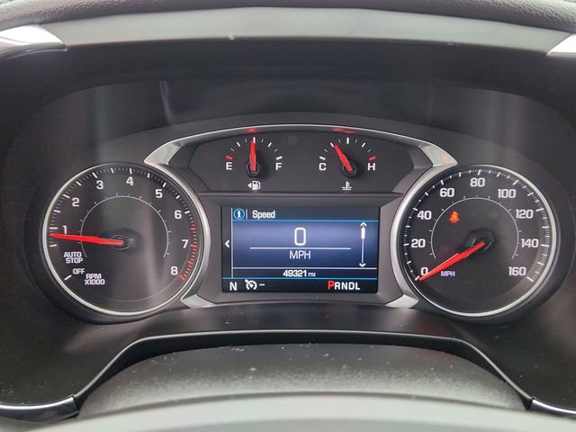 Used 2022 Chevrolet Blazer LT image 41