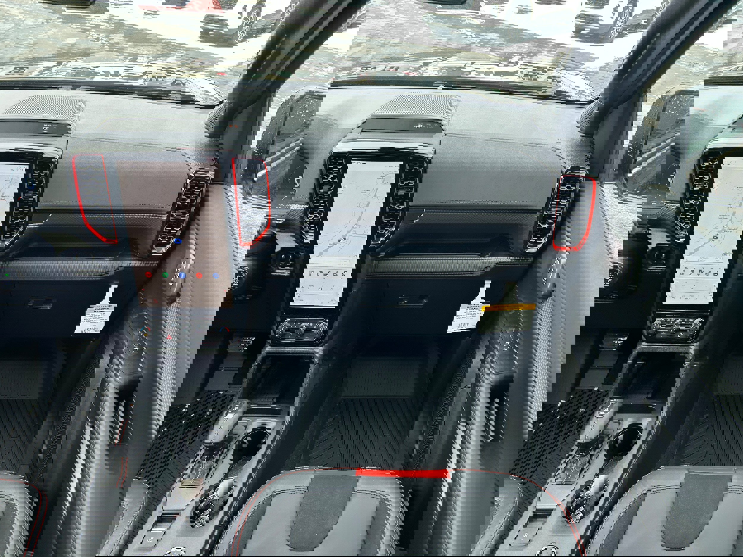 New 2025 Ford Ranger Raptor image 33