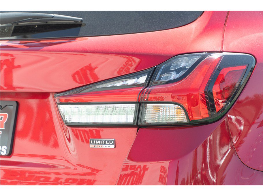 Used 2022 Mitsubishi Outlander Sport FWD image 6