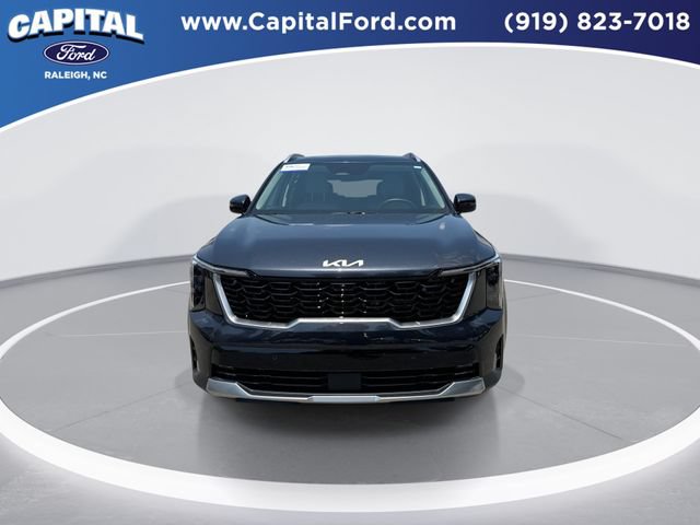 Used 2026 Kia Sorento SX FWD image 3