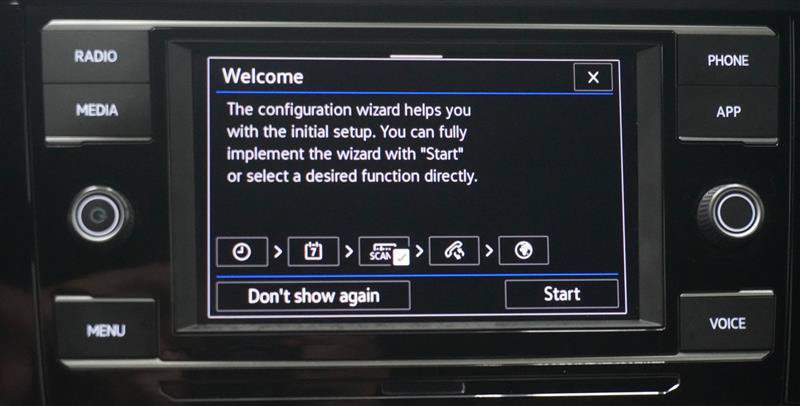 Used 2024 Volkswagen Jetta Sport FWD image 15