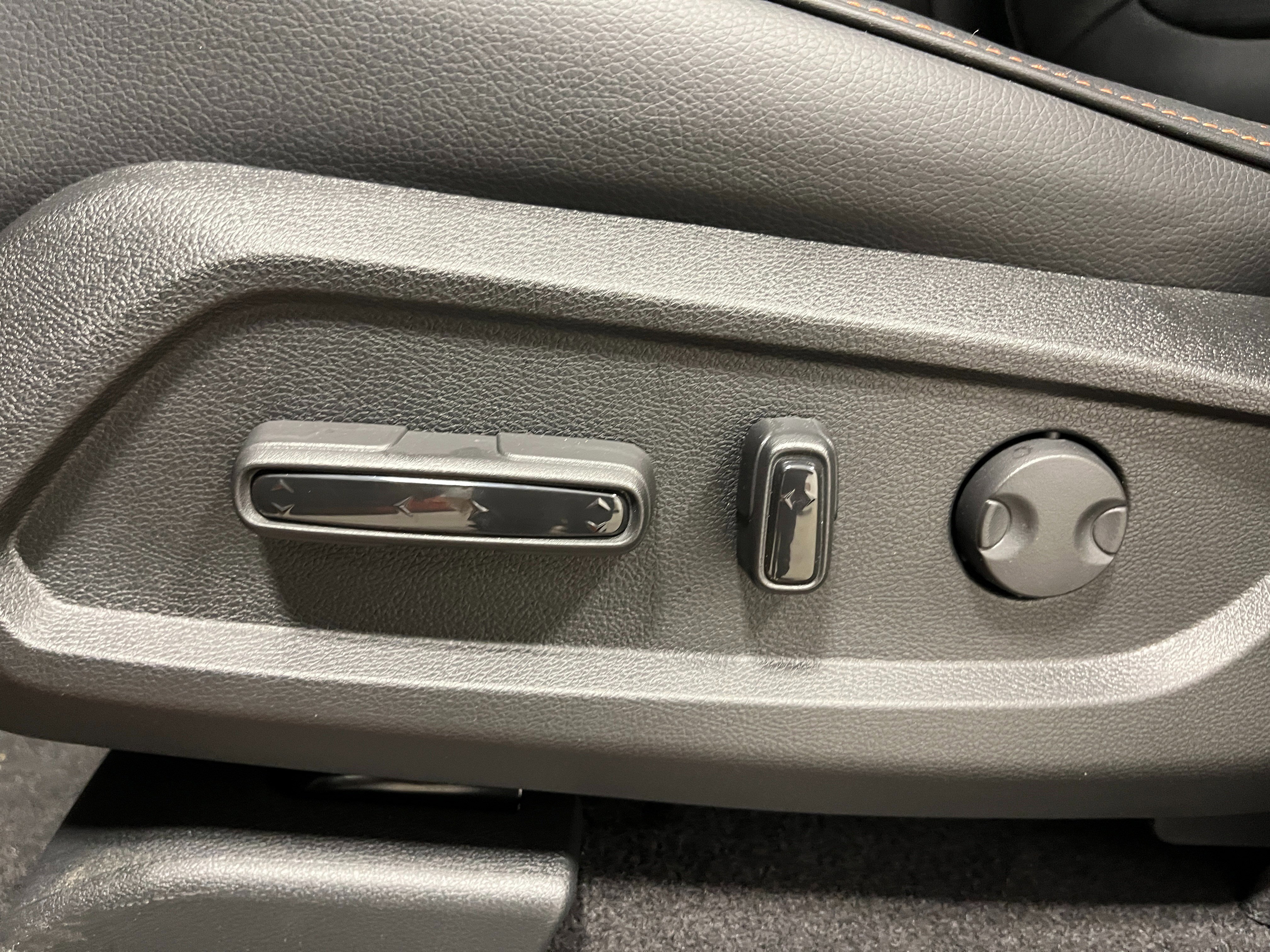 New 2026 Honda Passport TrailSport Elite image 15