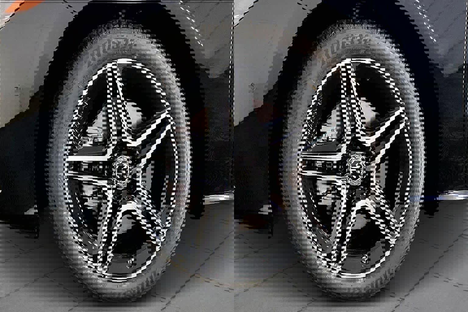 New 2026 Mercedes-Benz CLA 250 4MATIC image 28