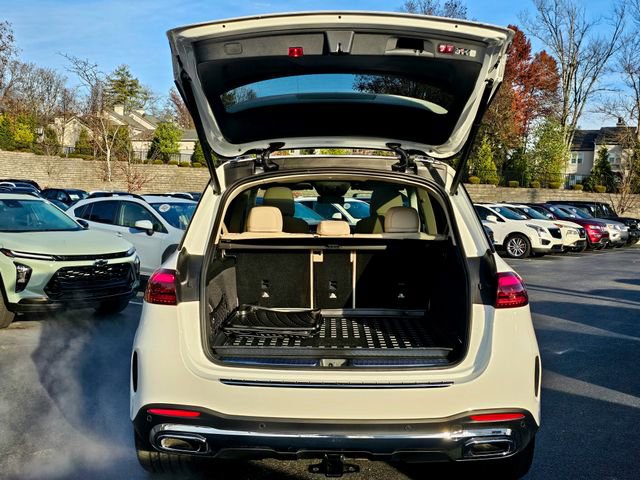 Certified 2025 Mercedes-Benz GLE 350 4MATIC image 11