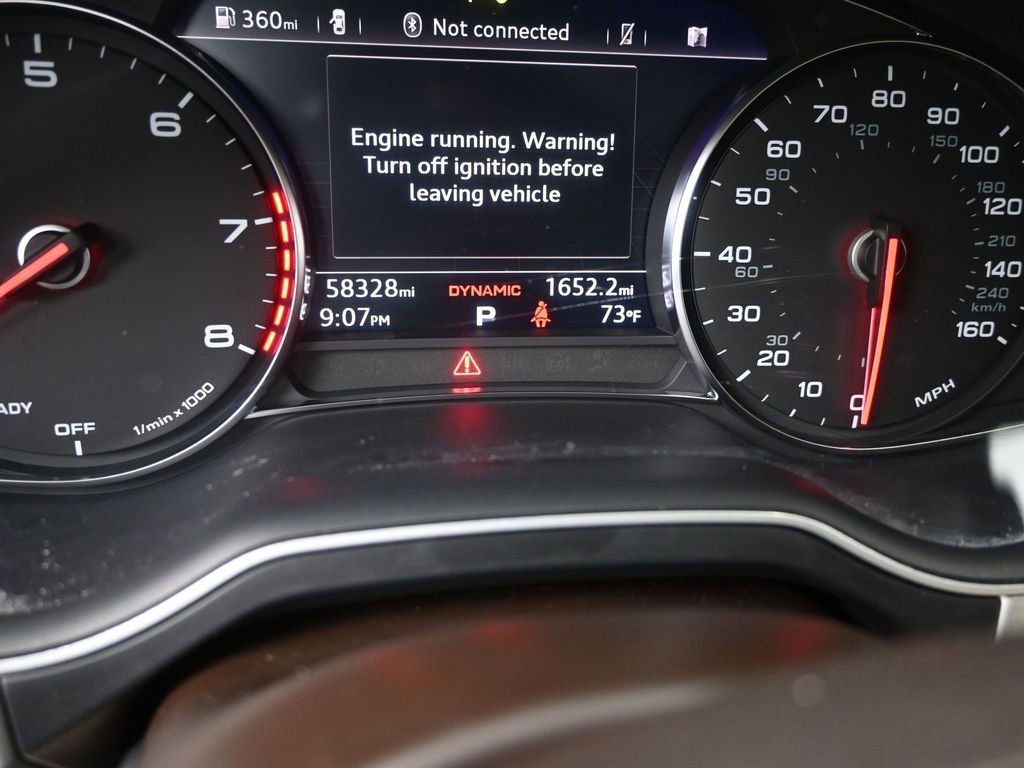 Used 2019 Audi Q7 2.0T Premium w/ Convenience Package image 12