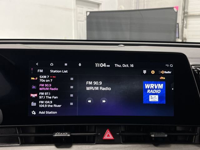 Used 2024 Kia Sportage X-Pro image 19