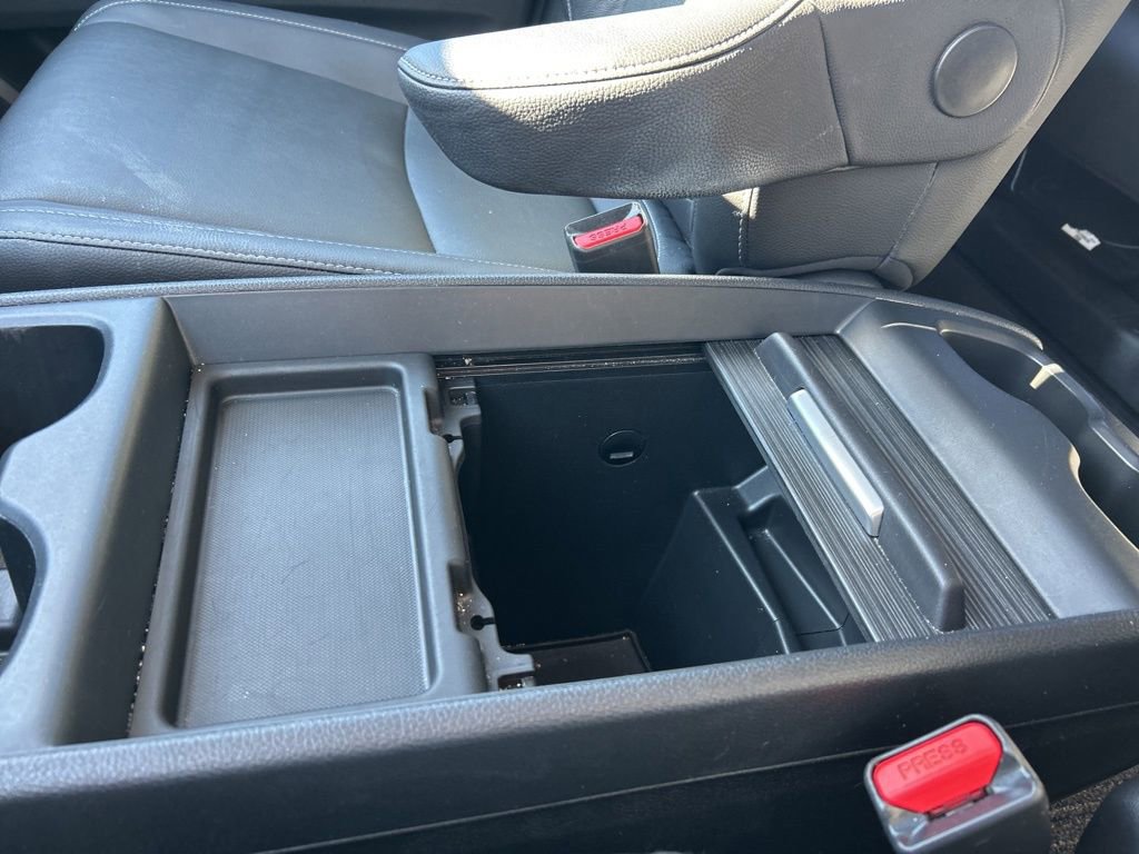Used 2022 Honda Odyssey Touring image 39