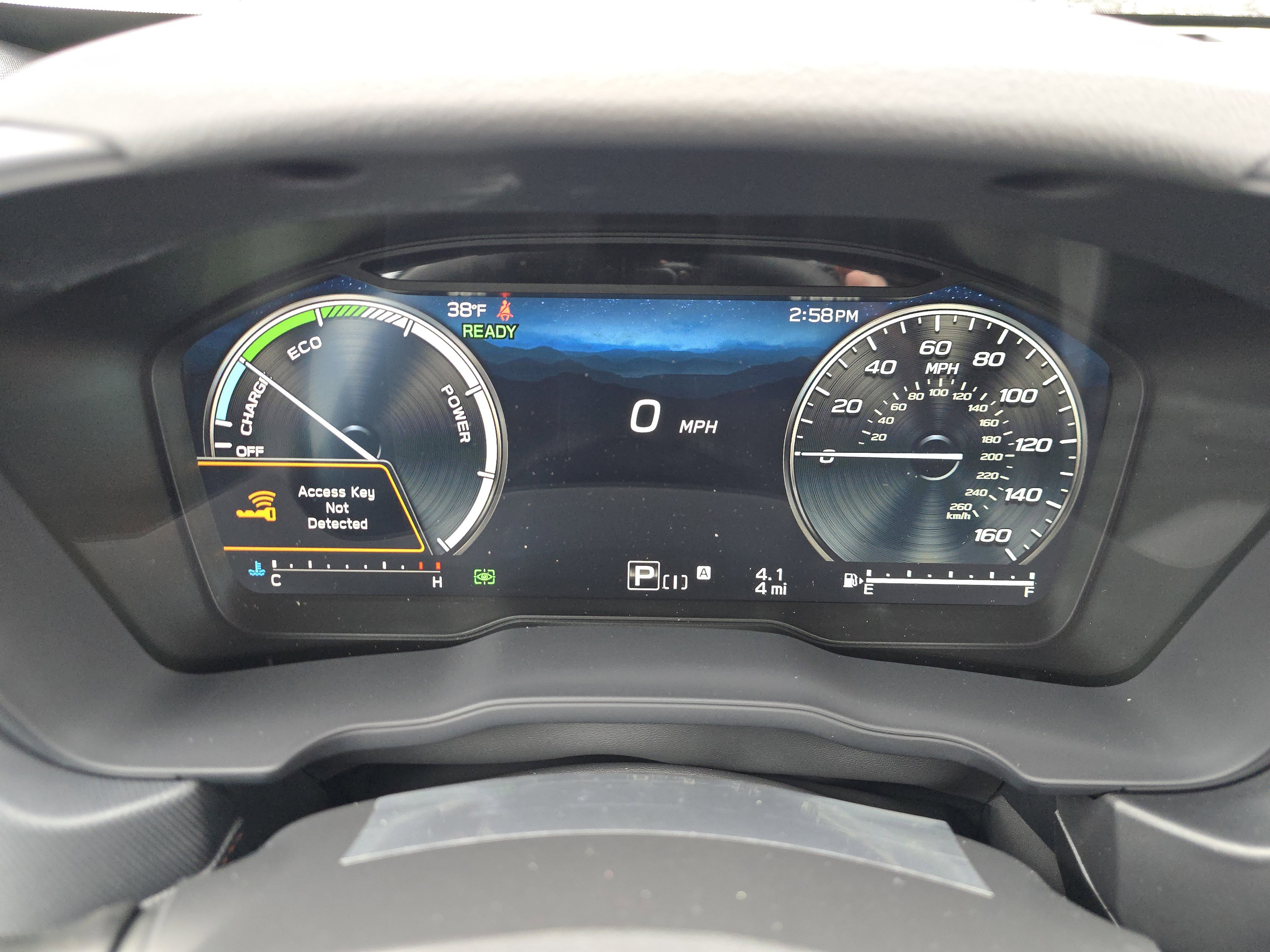 New 2026 Subaru Forester Touring image 22