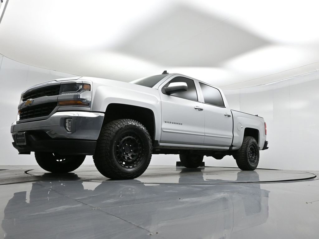Used 2016 Chevrolet Silverado 1500 LT w/ All Star Edition image 41