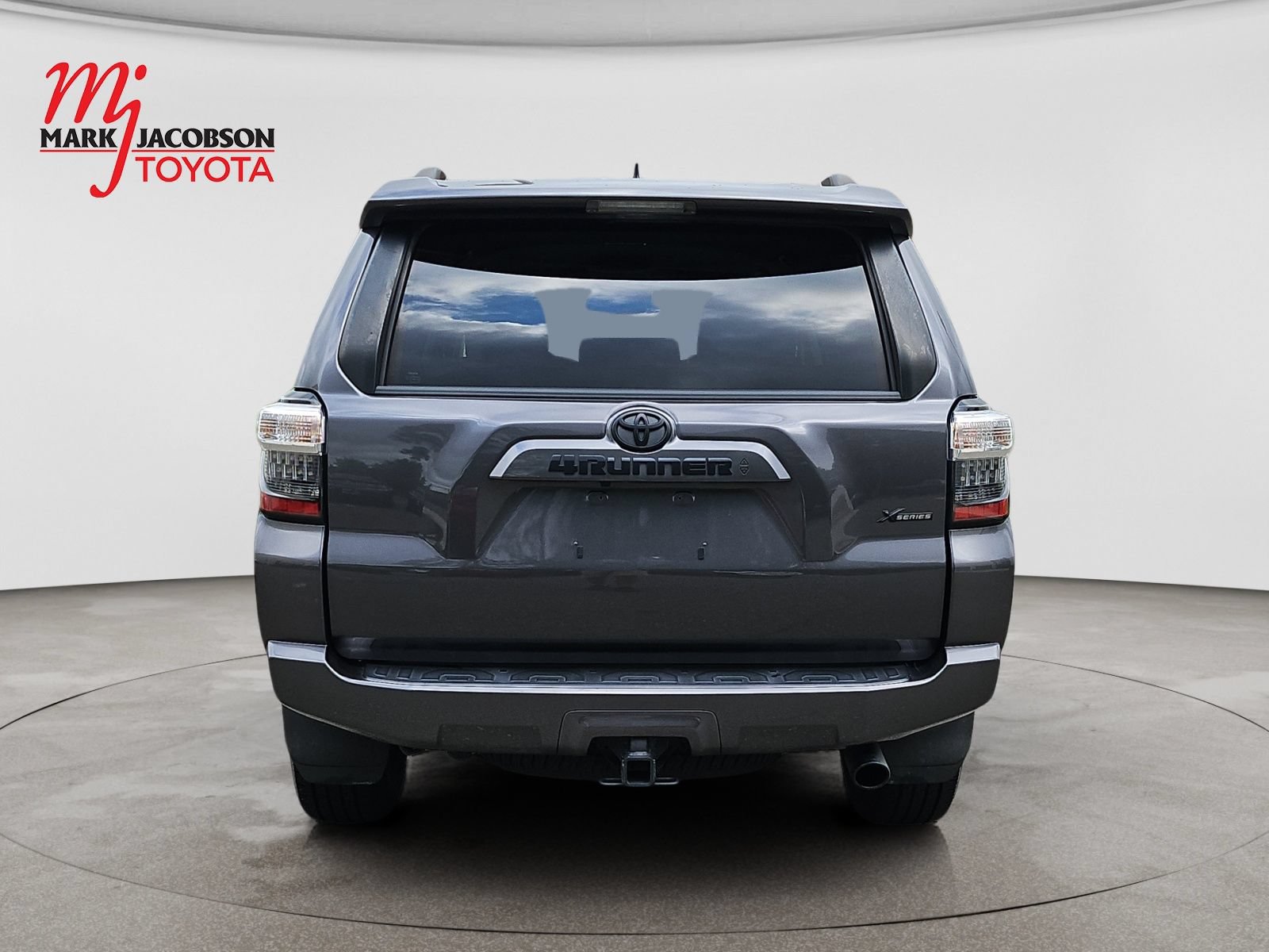 Used 2023 Toyota 4Runner SR5 RWD image 6