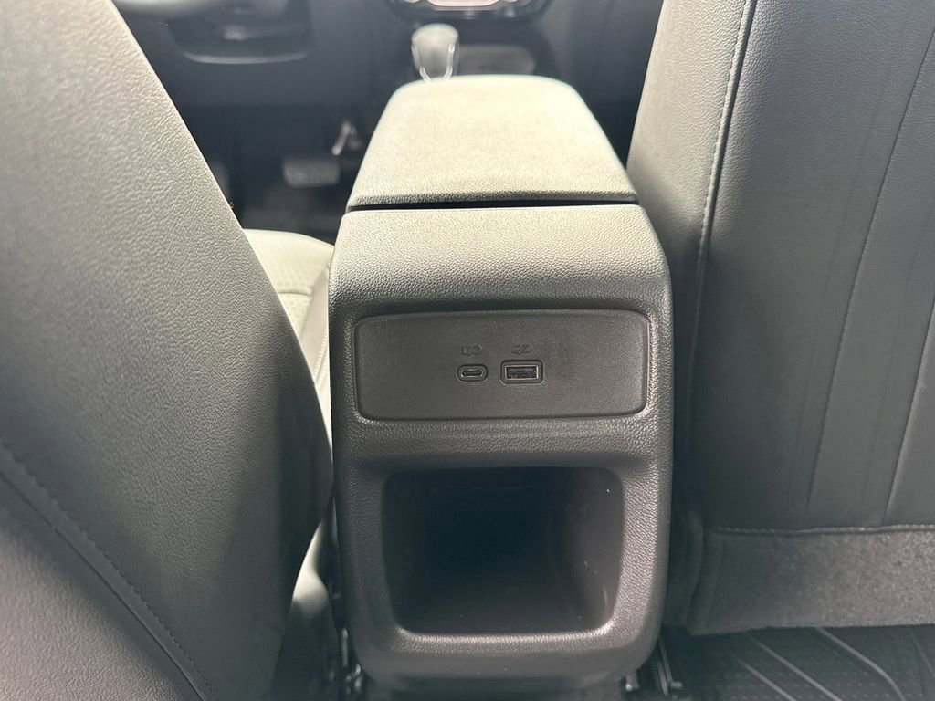 New 2026 Chevrolet Trax LT w/ Driver Confidence Package image 25