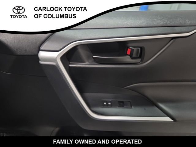 Used 2023 Toyota RAV4 LE image 19