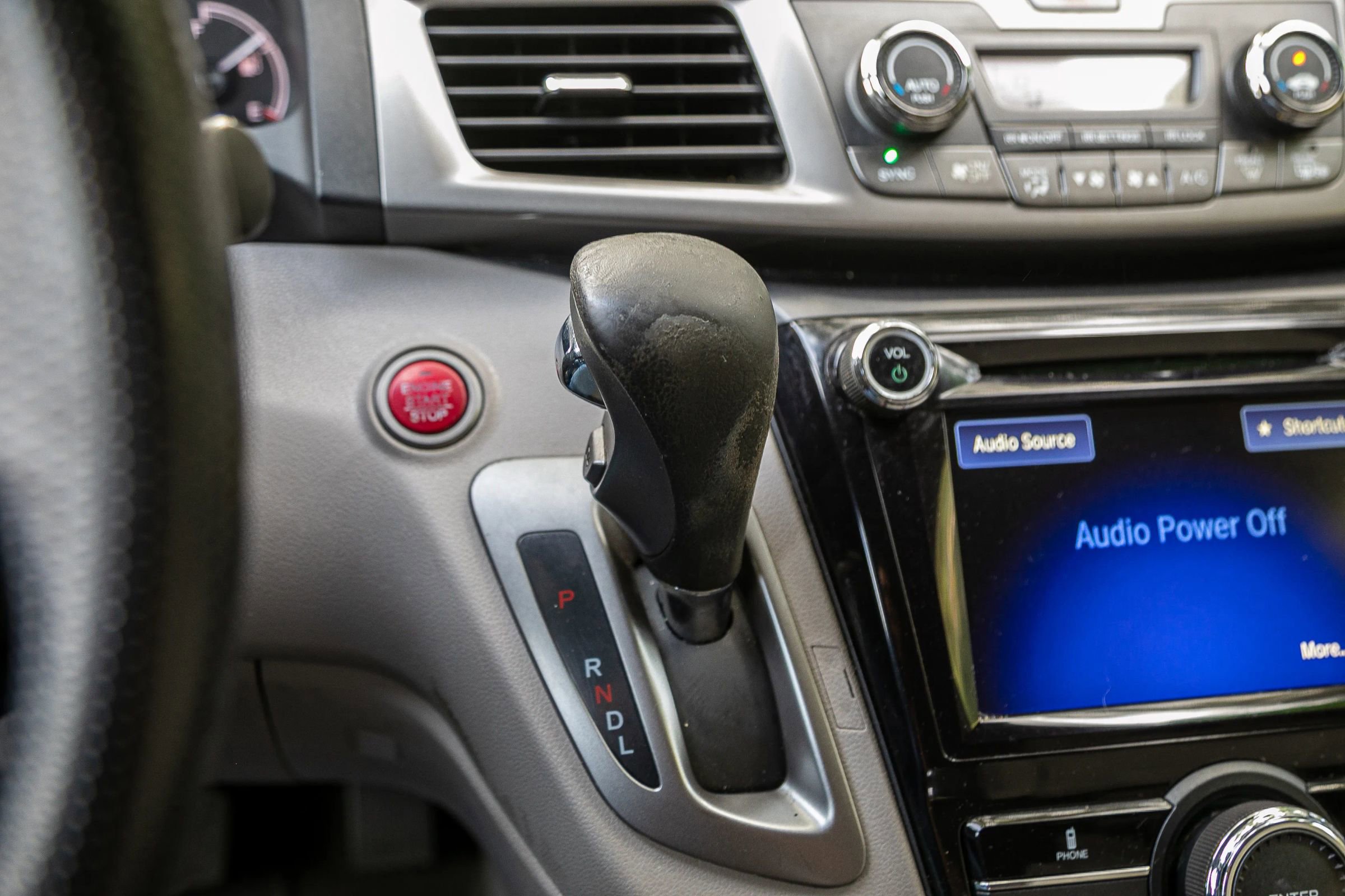 Used 2016 Honda Odyssey EX image 31