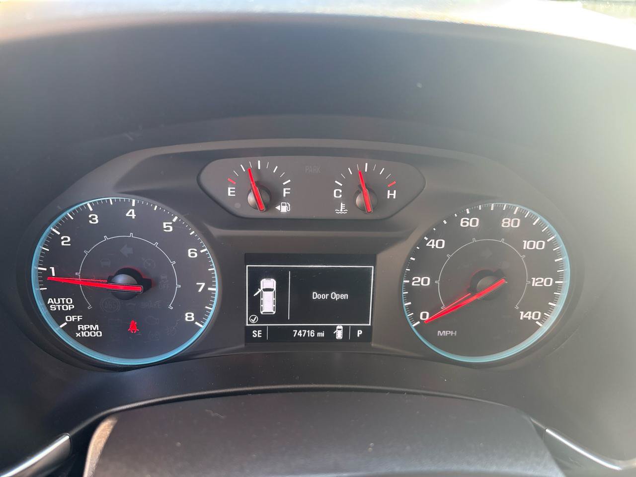 Used 2019 Chevrolet Equinox LS w/ LS Convenience Package FWD image 10