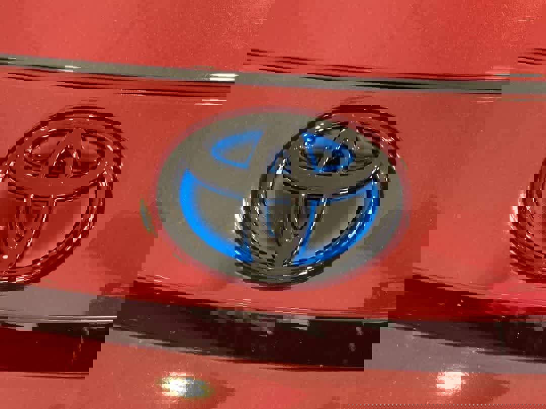 Used 2025 Toyota Corolla SE image 10