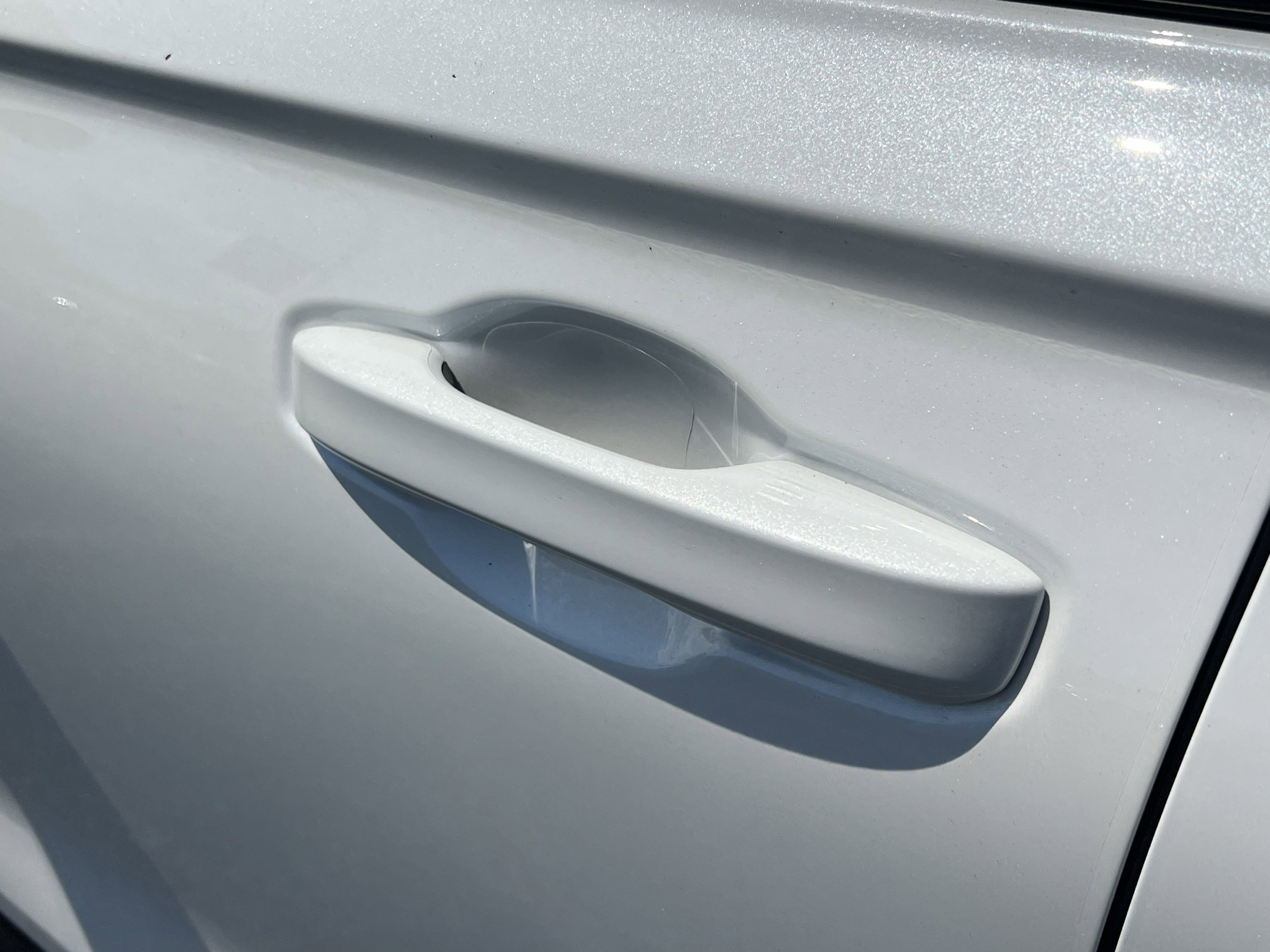 Certified 2026 Honda CR-V Sport image 81